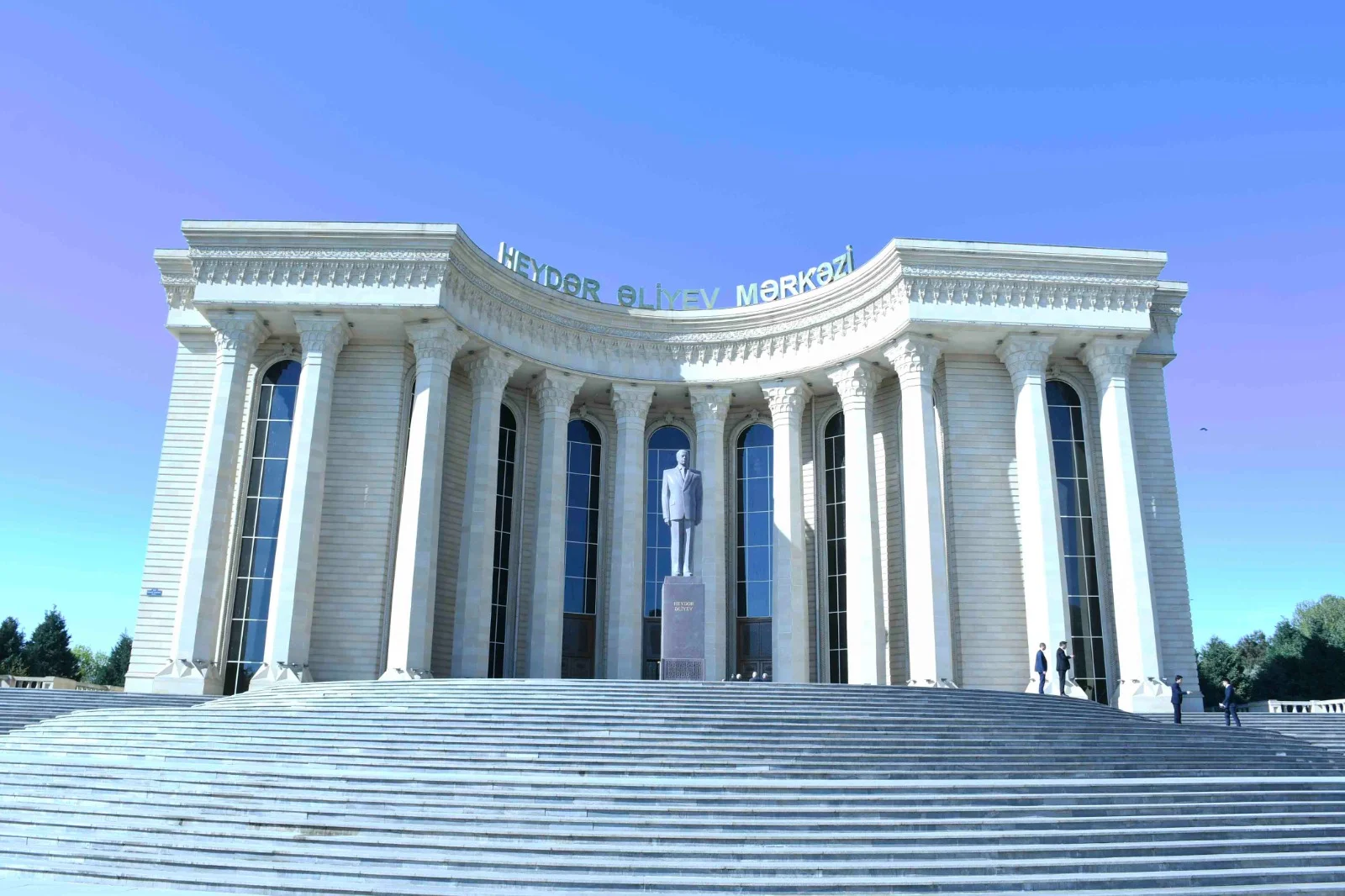 ADAU-da “I Yaşıl İqtisadiyyat” Beynəlxalq Forumu keçirilib