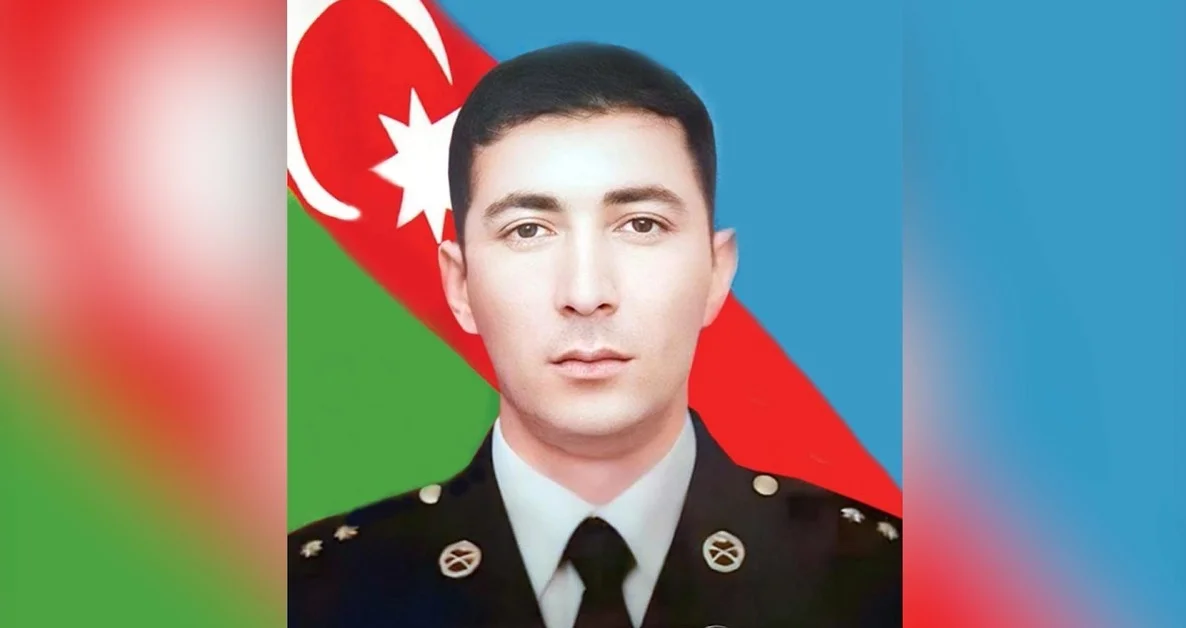 “YAŞAT” Fondu şəhidimiz Fizuli Məmmədovun ailəsinə dəstək göstərib.