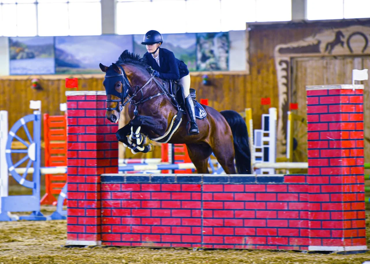 “Bahar Kuboku” uğrunda konkur yarışları başa çatmışdır