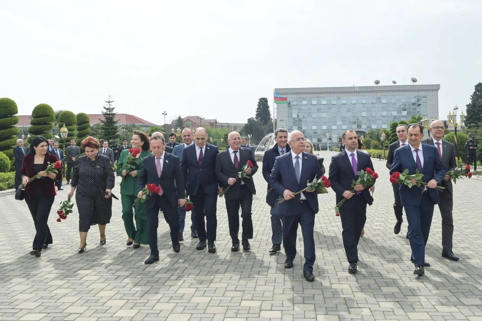 "Regionlarda peşə təhsili: imkanlar və perspektivlər” mövzusunda Təhsil Forumu keçirilib