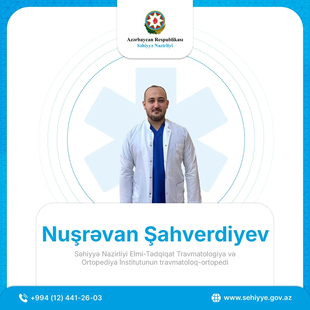 Valideynlərə xəbərdarlıq: uşaq travmaları niyə ağır sınıqlara çevrilir? -Səhiyyə Nazirliyinin mütəxəssisi cavab verir