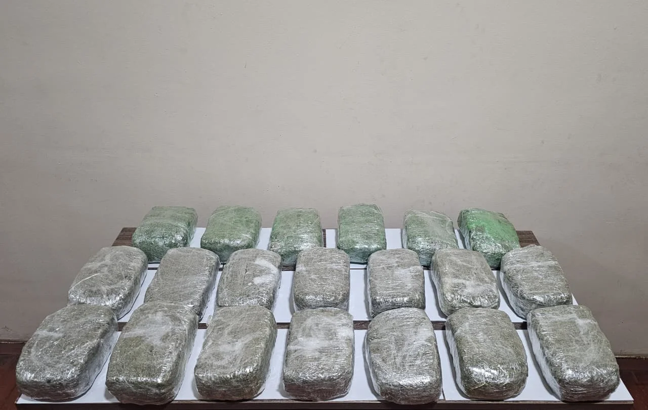 Külli miqdarda narkotik vasitənin ölkə ərazisinə keçirilməsinin qarşısı alınmışdır