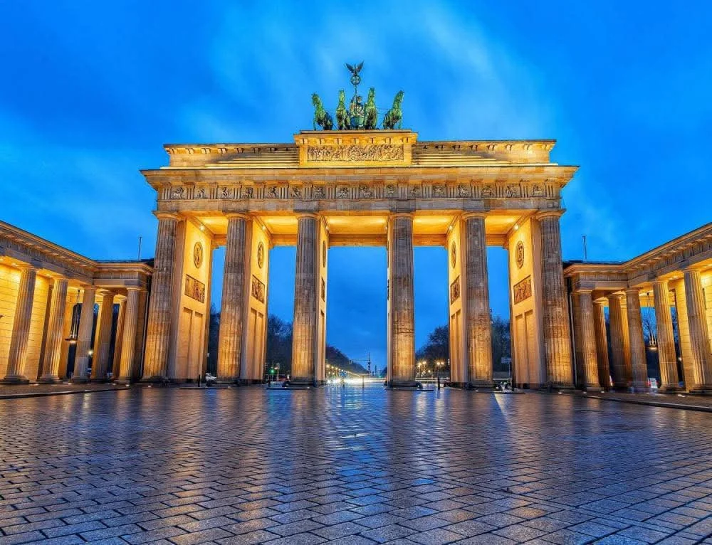 Milli Məclisin deputatları Almaniyaya səfər edəcəklər