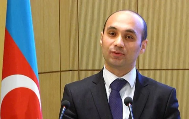 Deputatımız Macarıstanda parlament seçkilərini müşahidə edəcək