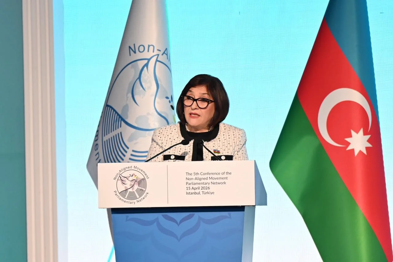 Qoşulmama Hərəkatı Parlament Şəbəkəsinin Bakıda qərargahı yaradılacaq