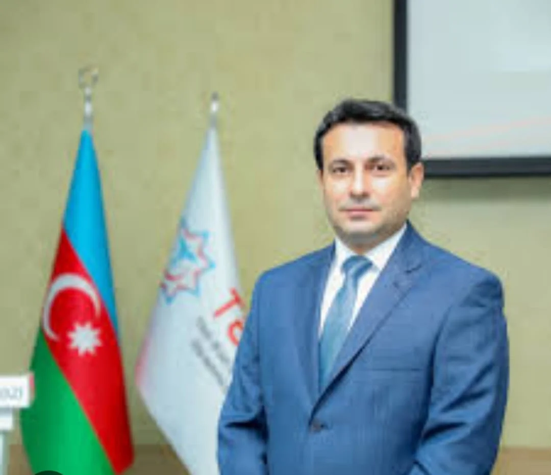 Tanınmış jurnalist Elnur Hidayətoğlu TƏBİB-ə yeni mətbuat katibi təyin olundu