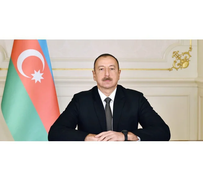 Azərbaycan Respublikasının ərazi bütövlüyünün qorunmasında xüsusi xidmətləri olmuş şəxslərin təltif edilməsi haqqında Azərbaycan Respublikası Prezidentinin Sərəncamı