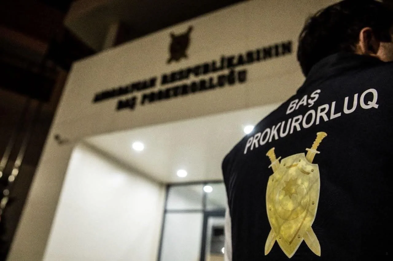 Daha bir təqsirləndirilən şəxs Türkiyədən ekstradisiyasiya olunacaq