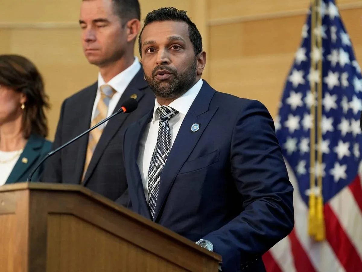 Tramp administrasiyasında kadr dəyişiklikləri müzakirə olunur