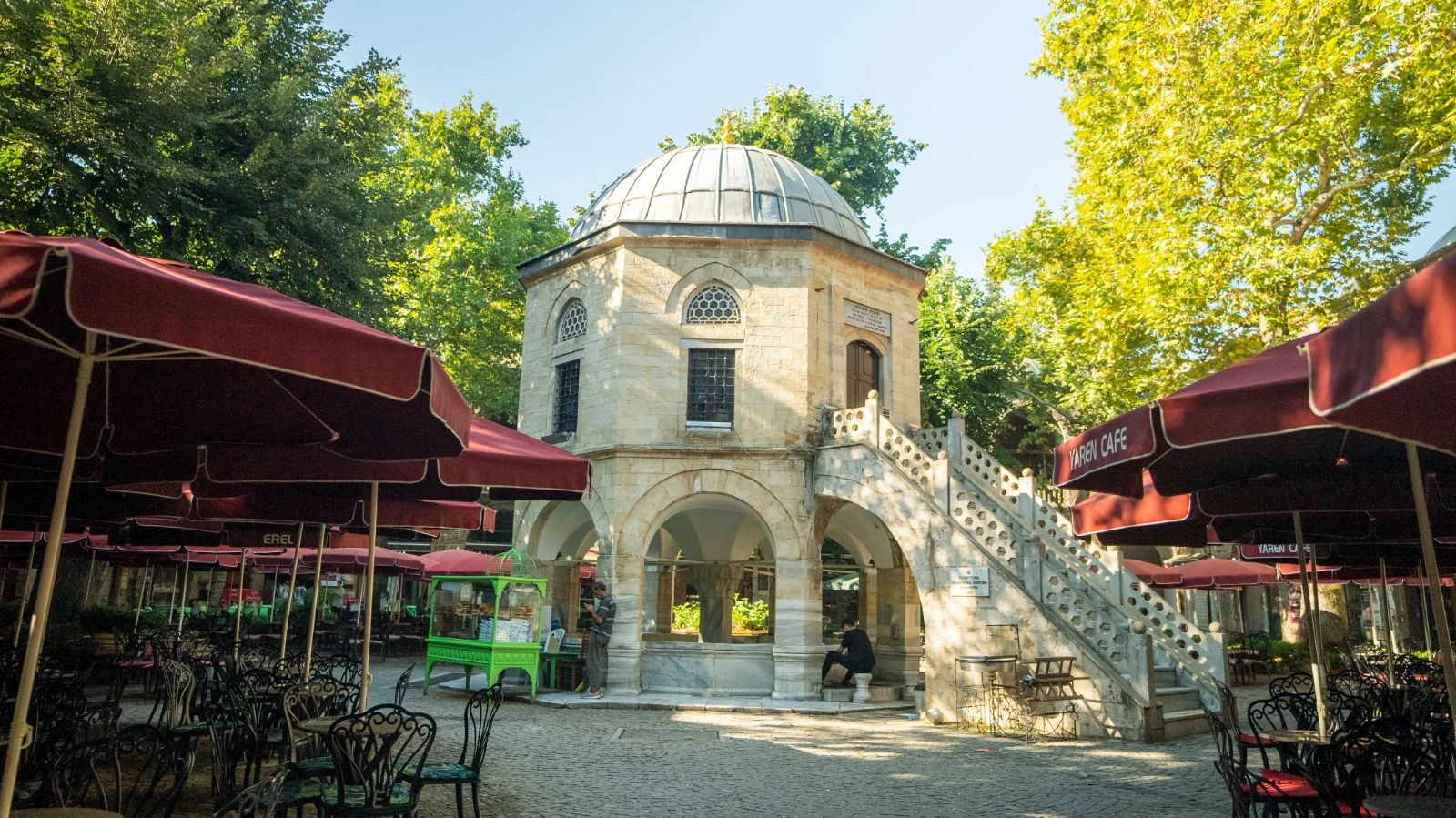 Türkiyə – bütün yaş qrupları üçün ideal ailəvi səyahət ünvanı