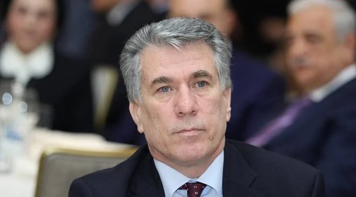 Azərbaycan və Gürcüstan münasibətləri: sabitlik, inkişaf və ortaq gələcək