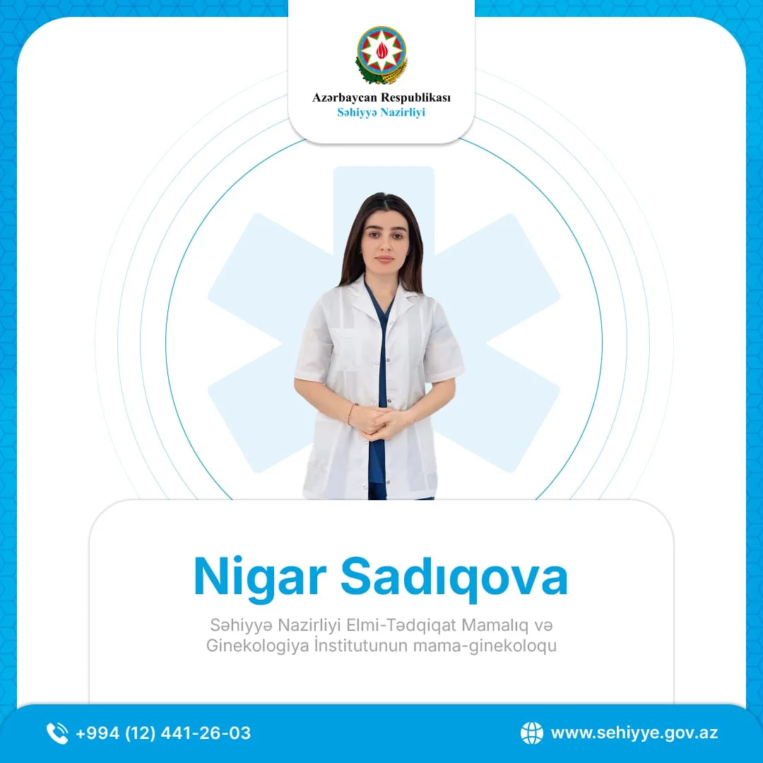 Doğuşdan sonra qadınları ən çox narahat edən suallar – Səhiyyə Nazirliyinin mütəxəssisi cavablandırır