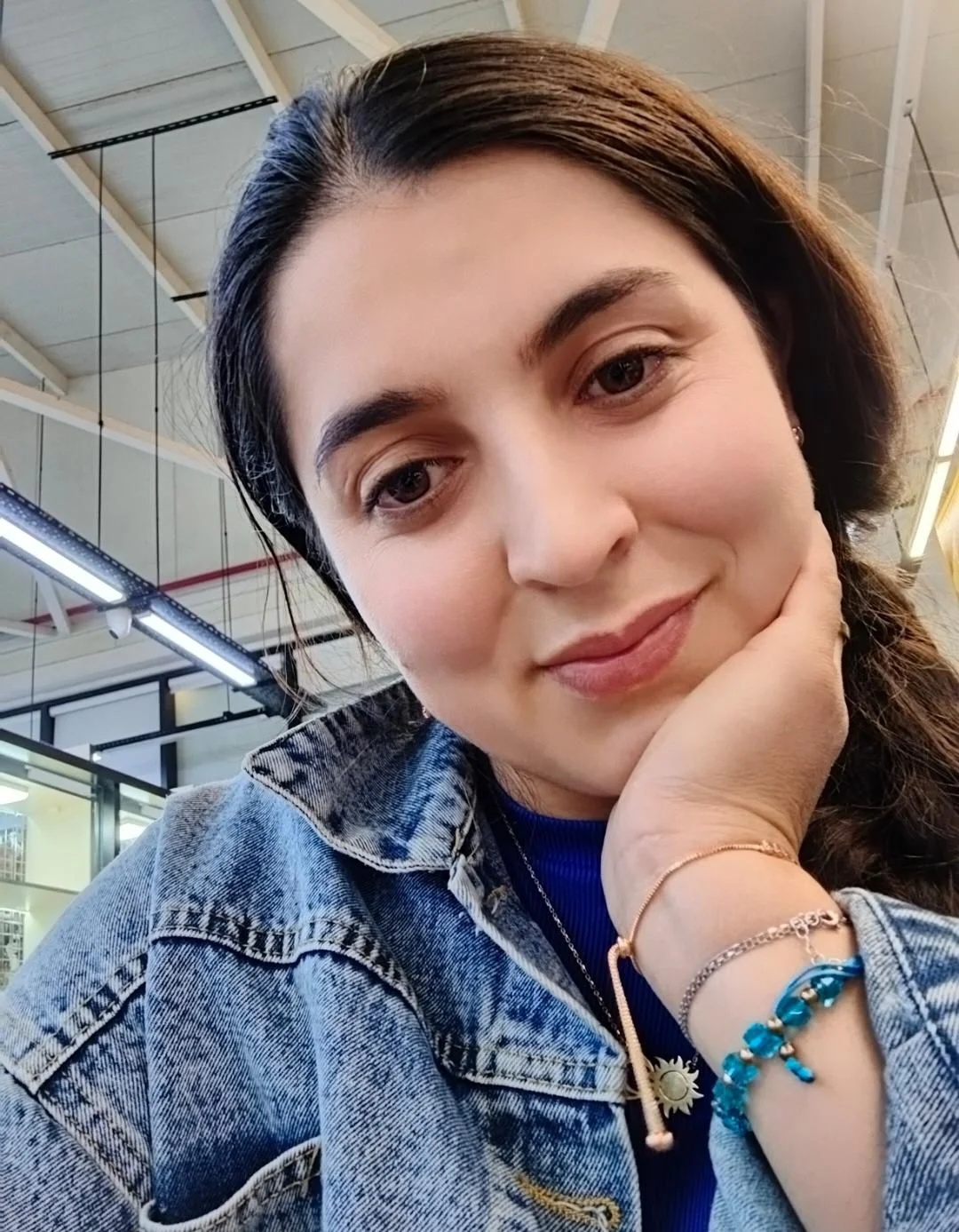 İsmayıllıda 31 yaşlı qadın itkin düşüb