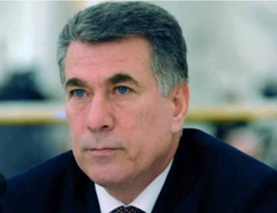 Zərifə Əliyeva: elmin parlaq siması