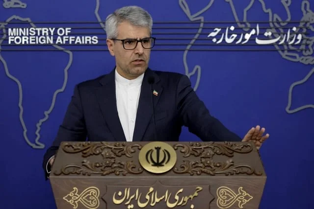 “İslamabad danışıqları uğursuz oldu” - Bəqai