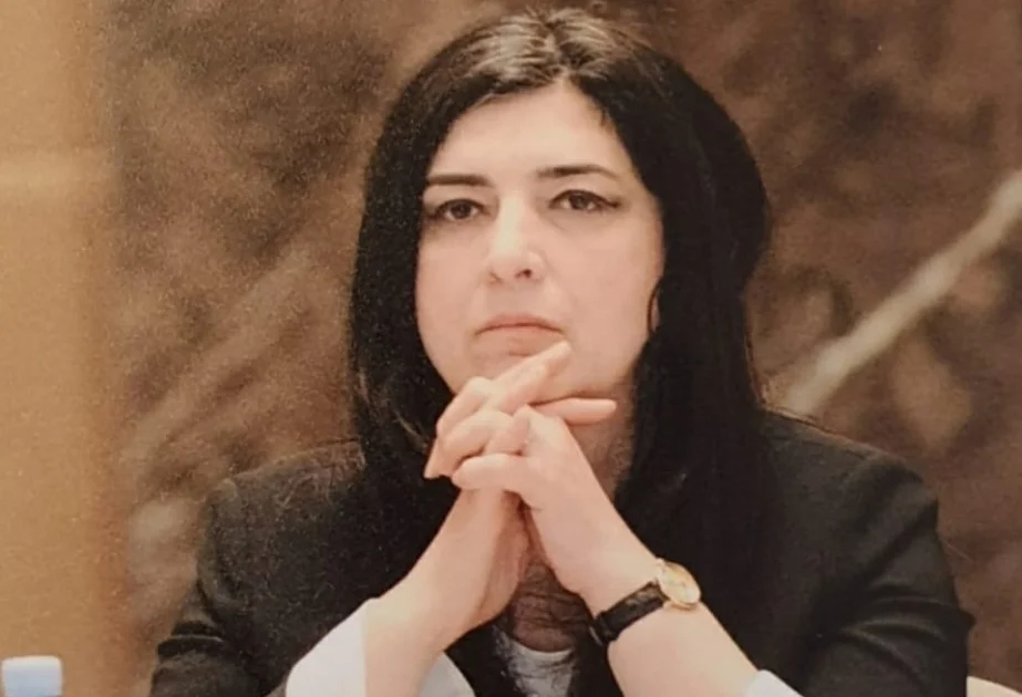 Zərifə xanım Əliyeva – Azərbaycan oftalmologiya elminin inkişafında böyük xidmətləri olan görkəmli alim