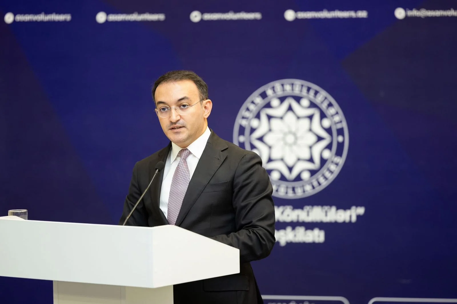 ASAN könüllüləri “Gənc İnnovatorlar” proqramını təqdim ediblər