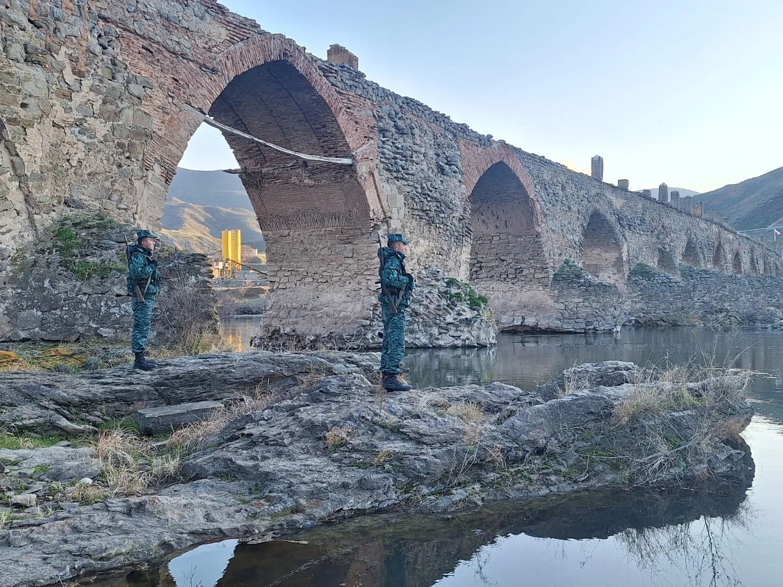 2026-cı ilin mart ayının icmalı