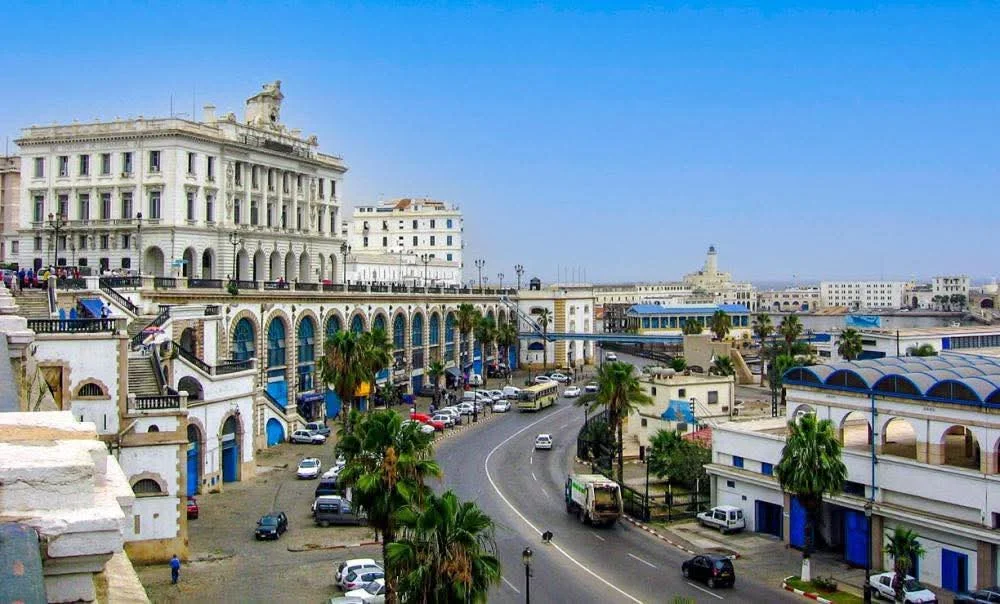 Milli Məclisin deputatları Əlcəzairə səfər edəcəklər