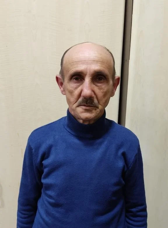 Bakıda cibgirlik edən şəxs saxlanılıb