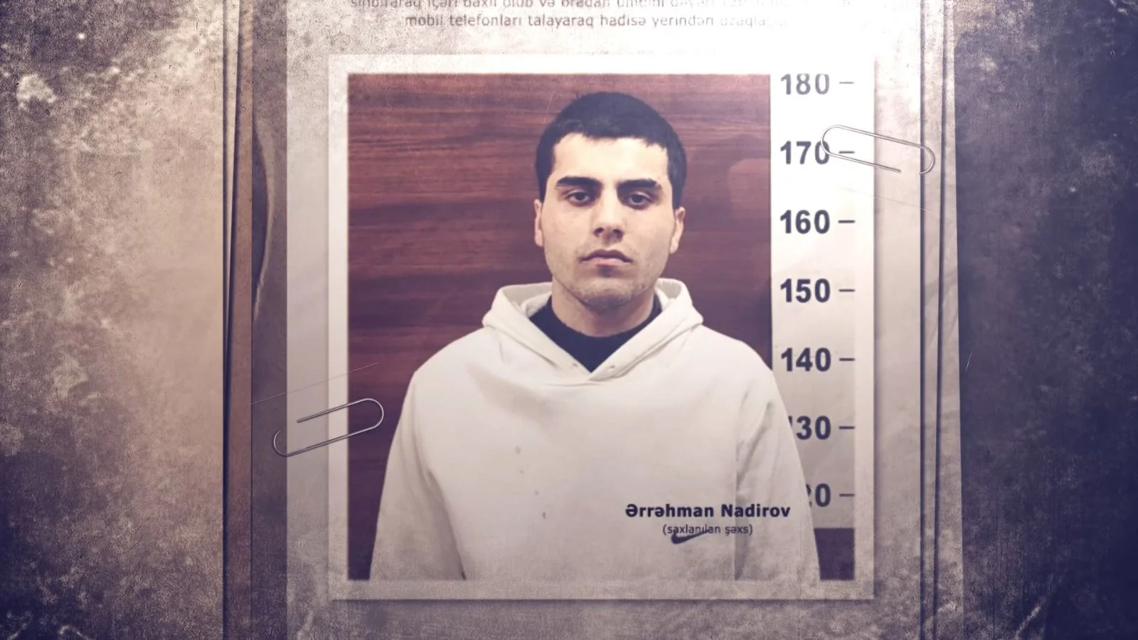 Xətai rayonunda 12000 manatlıq mobil telefon oğurlayan şəxs saxlanılıb