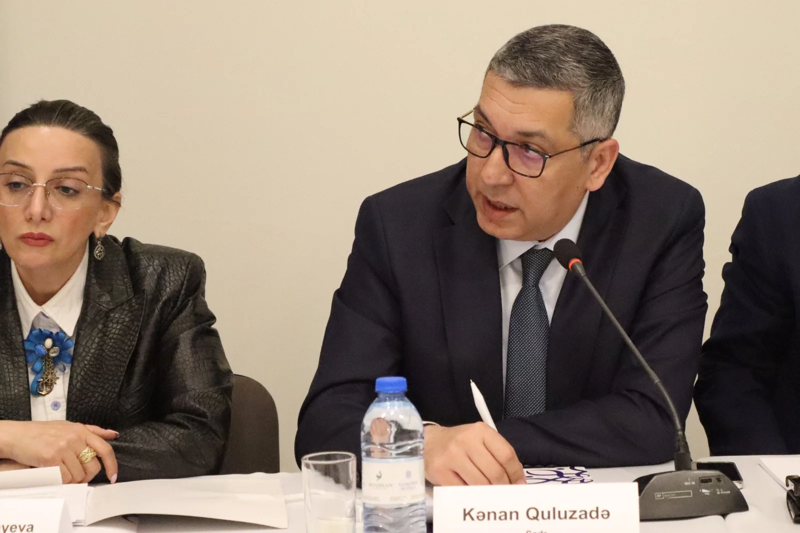 Quba Regional Turizm Şurasının işçi qrupunun ilk iclası keçirilib