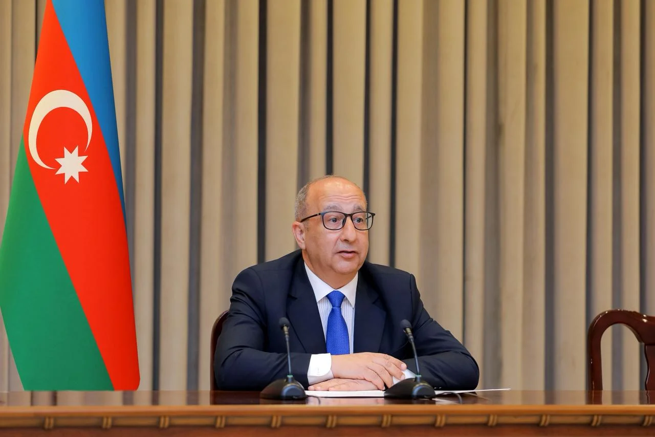 Ali Məclisdə NDU tələbələri üçün növbəti  təcrübə proqramına start verilib