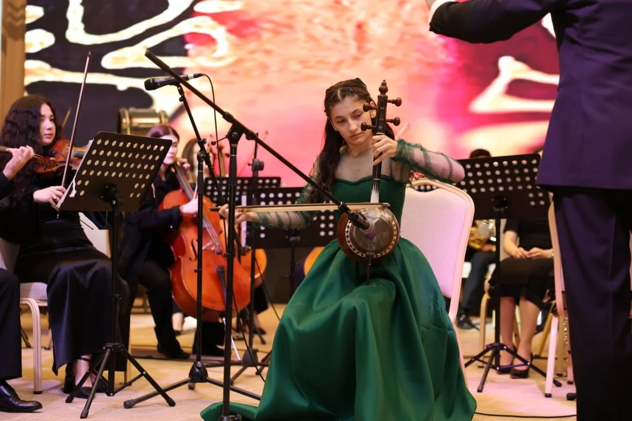 “Şuşa – İƏT-in turizm paytaxtı 2026” tədbirinin açılış mərasimi keçirilib