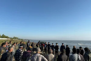 Balıqçılıq və Akvakultura Mərkəzinin əməkdaşları müxtəlif bölgələrdə balıqçılarla maarifləndirici görüşlər keçiriblər