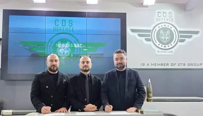 Türkiyənin qabaqcıl müdafiə sənayesi şirkəti Azərbaycanda tam səlahiyyətli təmsilçilik şəbəkəsini qurub