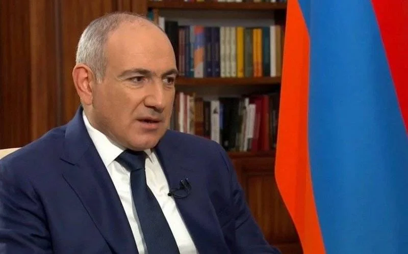 Paşinyan: Azərbaycanla bərqərar edilmiş sülhü qorumaq bizim əsas məqsədimizdir