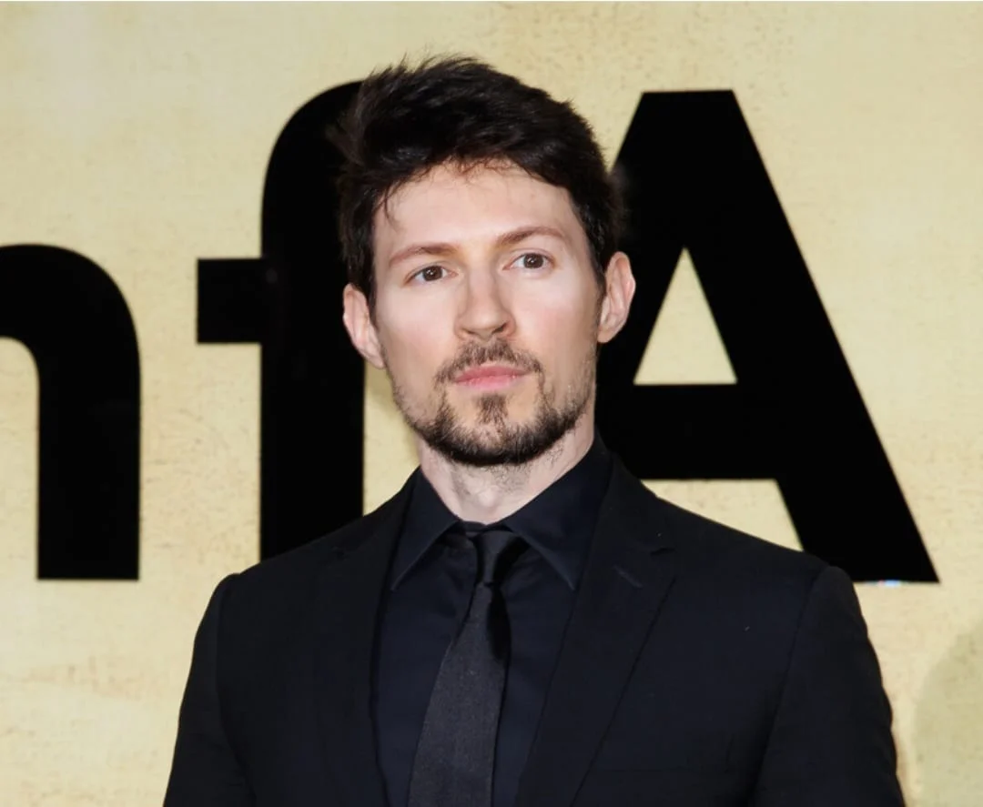 Pavel Durov Fransanı şəxsi məlumatların qanunsuz toplanmasında ittiham edib