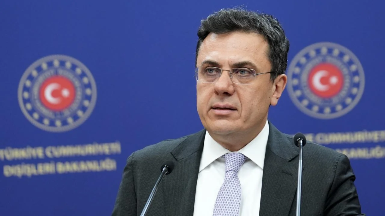 Türkiyə ilə Ermənistan arasında birbaşa ticarətin başlanmasına hazırlıq tamamlanıb