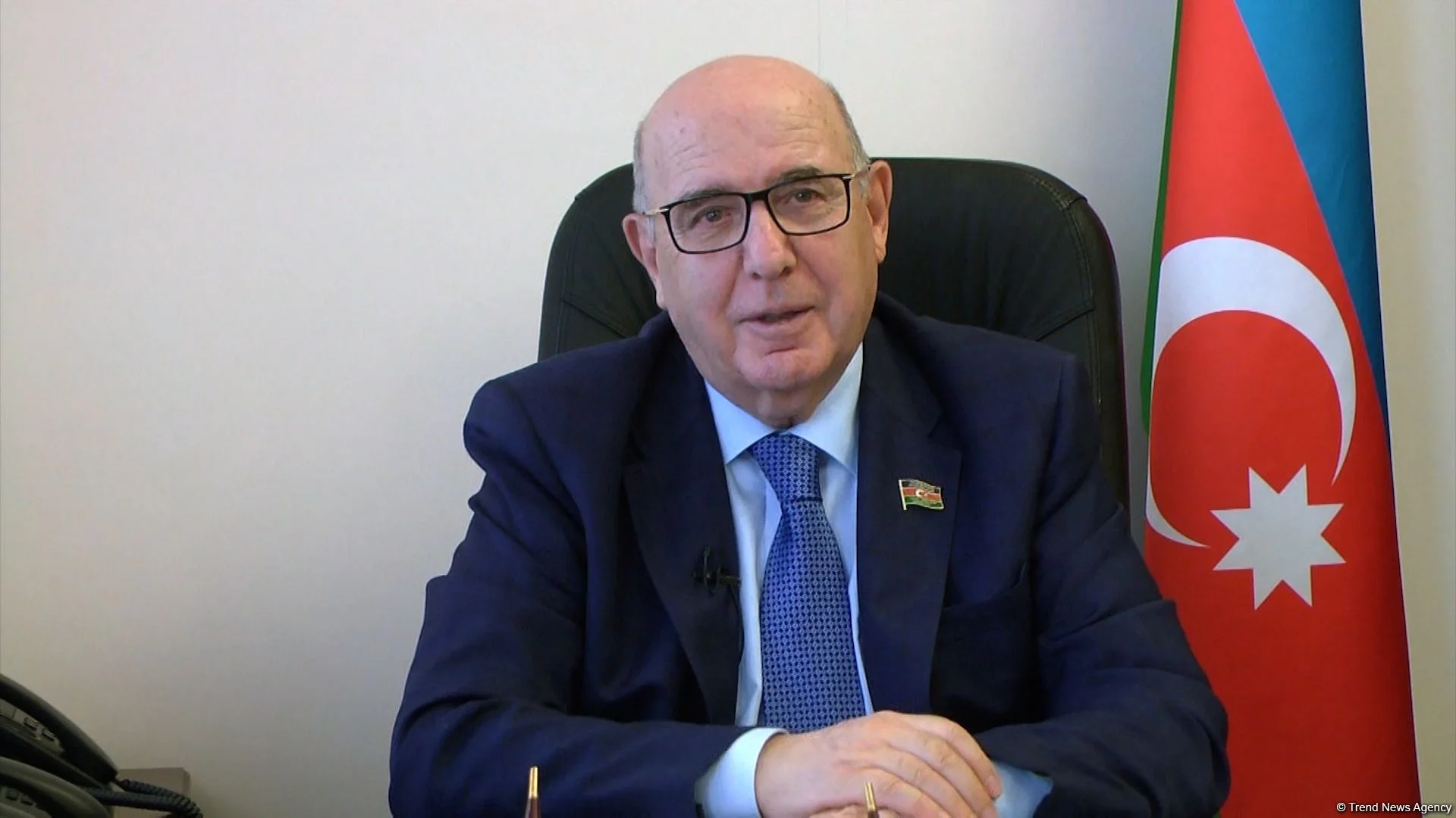 Deputatlarımız Türkiyədə səfərdə olacaqlar