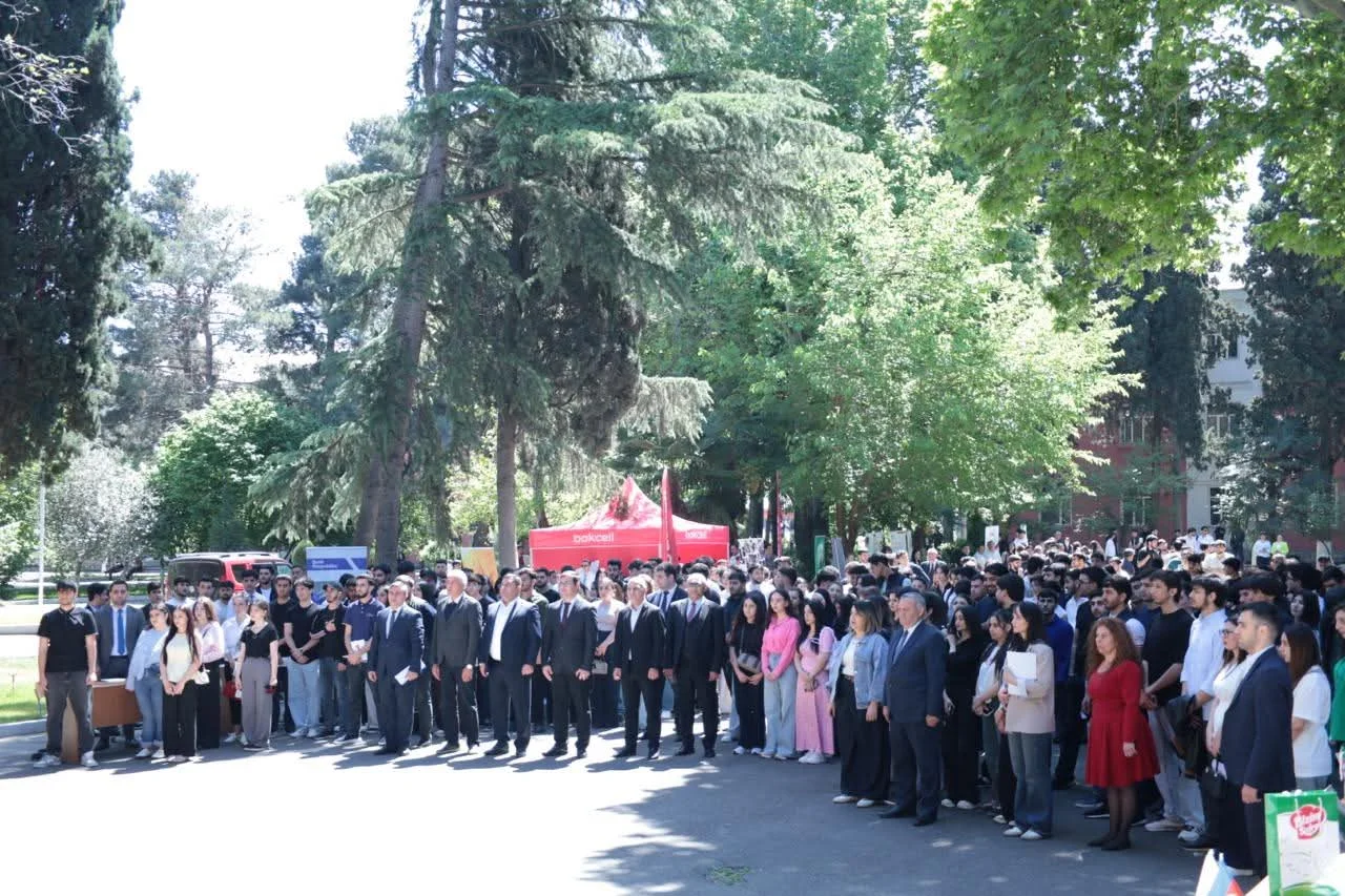 ATU-da Karyera Festivalı keçirilir
