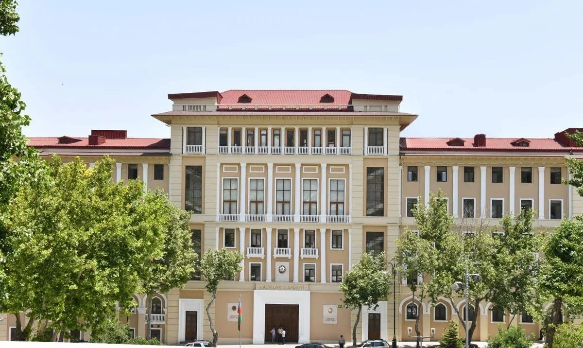 Nazirlər Kabineti Şuşadakı üç qeyri-yaşayış binası ilə bağlı qərar verib