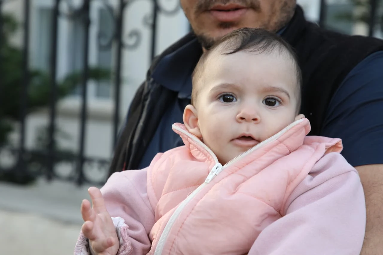 Zəngilan şəhərinə və Cəbrayıl rayonunun Şükürbəyli kəndinə növbəti köç karvanları yola salınıb