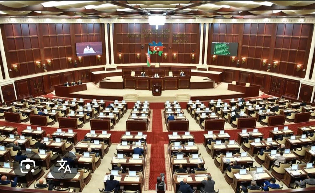 Deputatlarımız İspaniyaya səfər edəcəklər