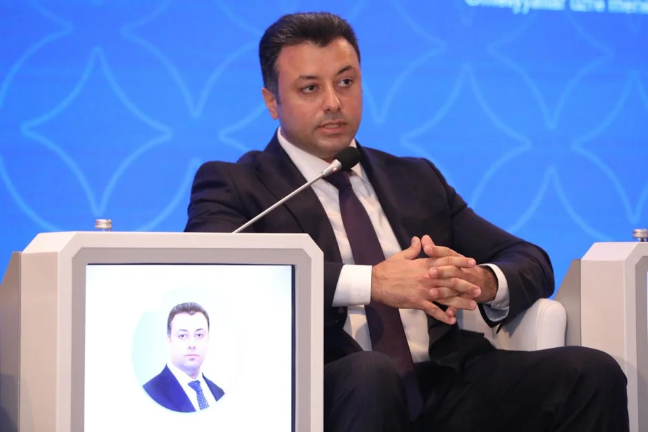 FHN-in Agentliyi Xəzər Təlim və Sertifikatlaşdırma Mərkəzinin təqdimat mərasimində təmsil olunub