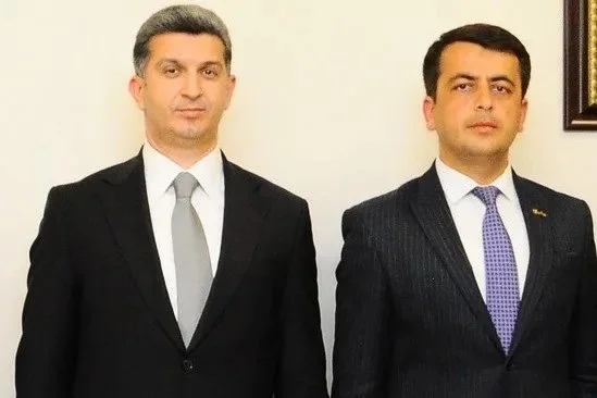 Göygöl Rayon İcra Hakimiyyətində kadr dəyişikliyi