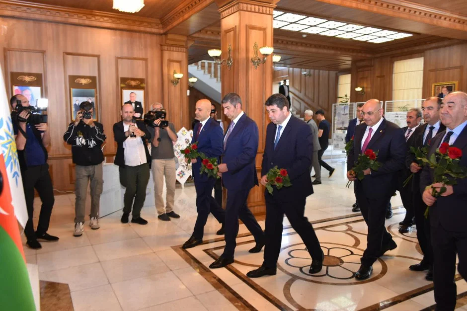 FHN-in birgə təşkilatçılığı ilə “Seysmik təhlükənin və riskin qiymətləndirilməsində yeni yanaşmalar” mövzusunda konfrans keçirilib