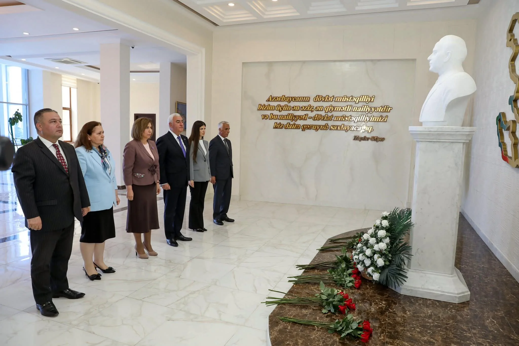 “Ailəmiz – ən güclü dəyərimiz”: Pirallahıda Beynəlxalq Ailə Gününə həsr olunmuş konfrans keçirilib