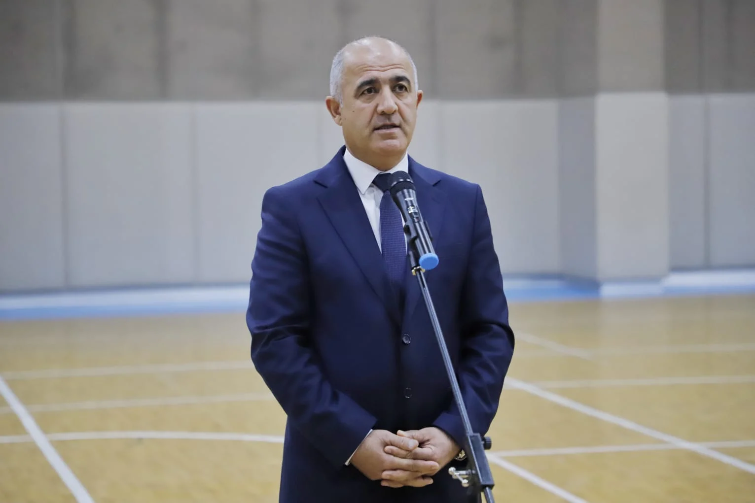 "Heydər Əliyev Kuboku” uğrunda futzal turnirinə start verilib
