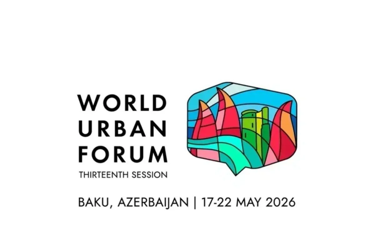 "WUF13Azerbaijan": Bakı foruma hazırdır