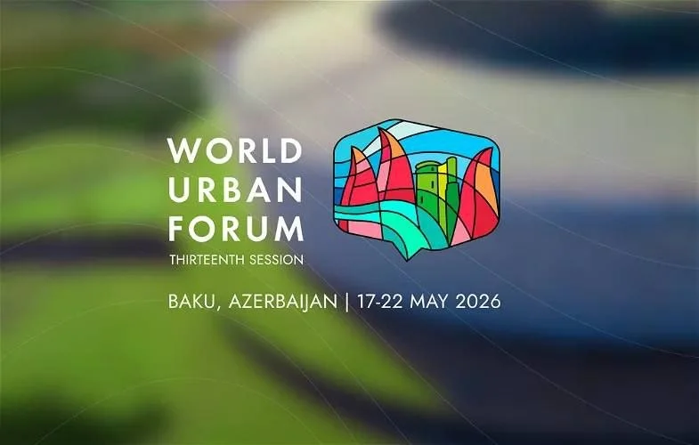 Azərbaycanda WUF13-ə start verildi