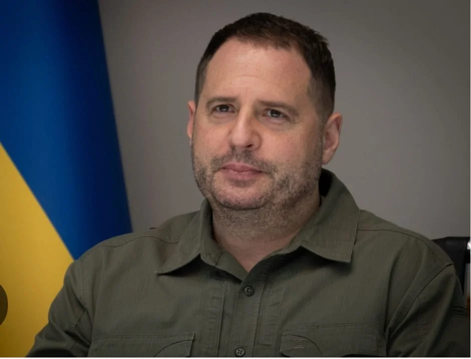 Andrey Yermak Girov Qarşılığında Azadlığa Buraxılır