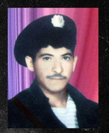 30 ildən sonra şəhidimizin qalıqları ailəsinə təhvil verildi