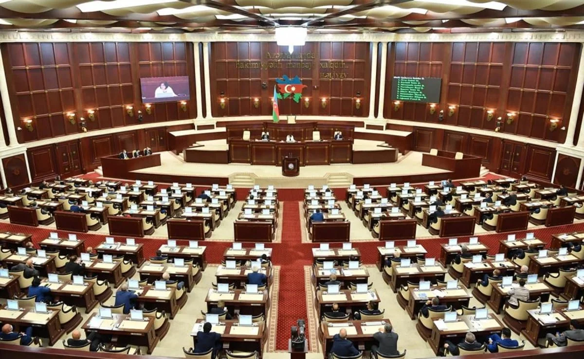 Deputatlarımız Tacikistana səfər edəcəklər