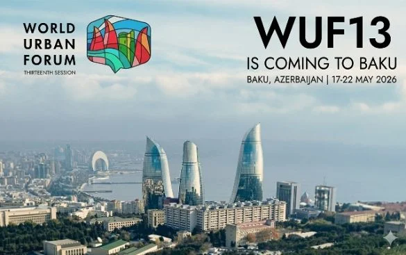 WUF13-ün dördüncü gününə start verilib