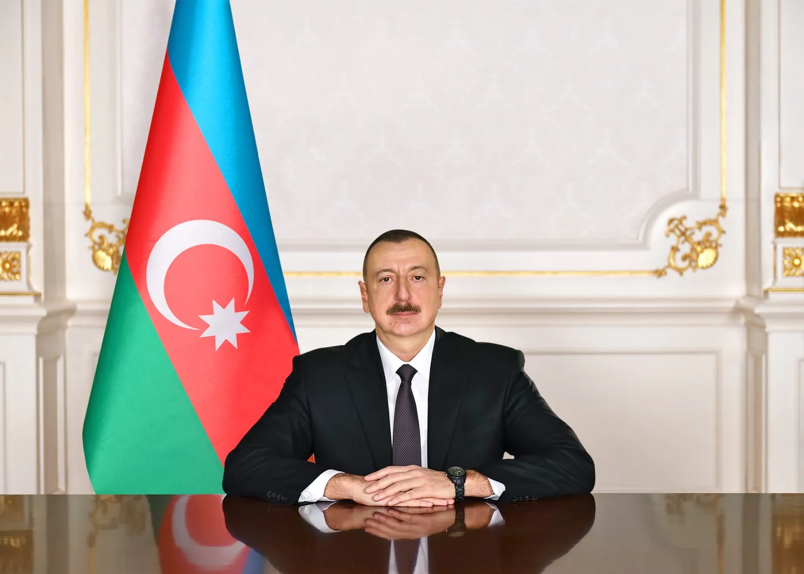 Prezident İlham Əliyev Azərbaycan Metrologiya İnstitutunun əməkdaşlarını “Tərəqqi” medalı ilə təltif etdi